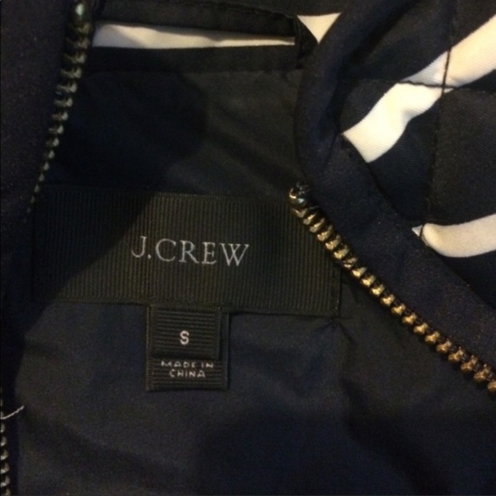 J.Crew Excursion Vest - image 2